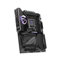 MSI MAG Z890 TOMAHAWK WIFI DDR5 LGA 1851 ATX Motherboard - Black