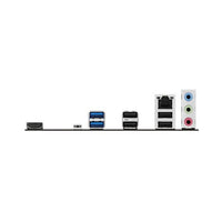 ASUS PRIME B650M-R AMD AM5 Gaming Motherboard - Black