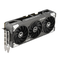 ASUS TUF Gaming RTX 5060 OC 8GB GDDR7 GAMING Graphic Card - Black, DLSS 4