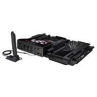ASUS ROG MAXIMUS Z890 HERO DDR5 LGA 1851 ATX Motherboard - Black