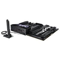ASUS ROG CROSSHAIR X870E HERO AMD AM5 ATX Motherboard