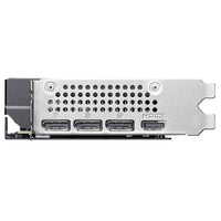 MSI GeForce RTX 5060 Ti 16G SHADOW 2X OC PLUS Graphics Card, DLSS 4