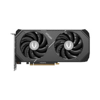 ZOTAC GAMING GeForce RTX 5070 Twin Edge OC 12GB GDDR7 Graphic Card - Black, DLSS 4