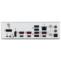 ASUS ROG STRIX Z890-A GAMING WIFI DDR5 LGA 1851 ATX Motherboard - White