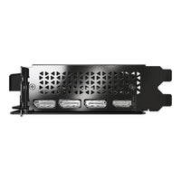 PNY NVIDIA GeForce RTX 5060 Ti 8GB OC Dual Fan Graphic Card - Black, DLSS 4