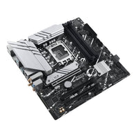 Asus Prime B760M-A WiFi LGA 1700 Intel 12th-13th Gen m-ATX Motherboard