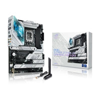 Asus ROG STRIX Z790-A GAMING WiFi D4 LGA1700 Intel 13th Gen Motherboard