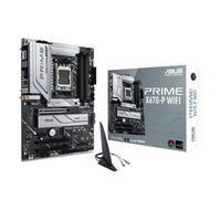 Asus Prime X670-P WiFi AMD AM5 DDR5 ATX Motherboard