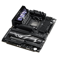 ASUS ROG CROSSHAIR X870E HERO AMD AM5 ATX Motherboard