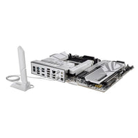 ASUS ROG MAXIMUS Z890 APEX DDR5 LGA 1851 ATX Motherboard - White