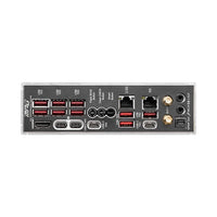 Msi MPG X870E CARBON WIFI AMD AM5 ATX Motherboard
