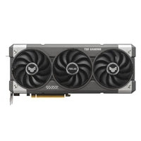 ASUS TUF Gaming RTX 5060 OC 8GB GDDR7 GAMING Graphic Card - Black, DLSS 4