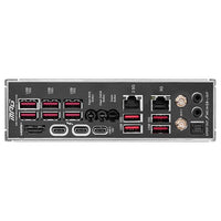 MSI MPG Z890 CARBON WIFI DDR5 LGA 1851 ATX Motherboard - Black