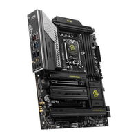 MSI MAG Z890 TOMAHAWK WIFI DDR5 LGA 1851 ATX Motherboard - Black