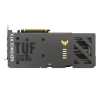 ASUS TUF Gaming RTX 5060 OC 8GB GDDR7 GAMING Graphic Card - Black, DLSS 4