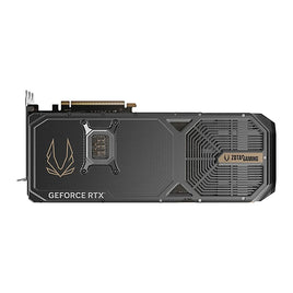 ZOTAC GAMING GeForce RTX 5080 16GB AMP Extreme INFINITY ULTRA Graphics Card, DLSS 4