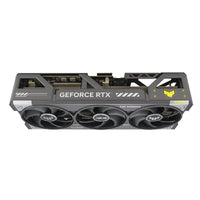 ASUS TUF Gaming GeForce RTX 5090 32GB GDDR7 OC Edition Graphics Card, DLSS 4