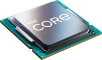 Intel Core i9-11900F - 8 Cores & 16 Threads, 5.1 GHz Maximum Turbo Frequency, Dual-Channel DDR4-3200 Memory, LGA 1200 Processor