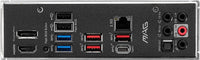 MSI Mag Z690 Torpedo ATX DDR5, 2.5G LAN, Lightning M.2, Multi-GPU, 128GB DDR5 Memory, PCI-E X16, Sata III, HDMI, DP