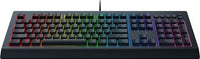 Razer Cynosa V2 Chroma Multi-Color Gaming Keyboard with Soft cushioned gaming-grade Keys