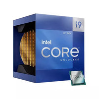 Intel Core i9-12900K 16Cores/24Threads Max Turbo 5.2 GHz Processor