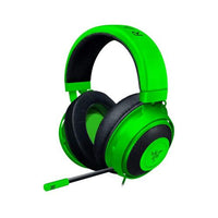 Razer Kraken X Green Gaming Headset for Xbox
