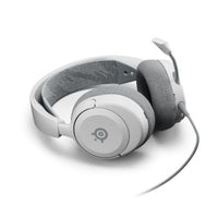 SteelSeries Arctis Nova 1 Multi-System Gaming Headset - White