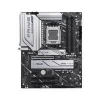 Asus Prime X670-P WiFi AMD AM5 DDR5 ATX Motherboard