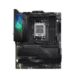 Asus ROG Strix X670E-F Gaming WiFi AMD AM5 DDR5 ATX Motherboard