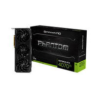 Gainward RTX 4070 Ti Phantom 12GB GDDR6X Graphics Card