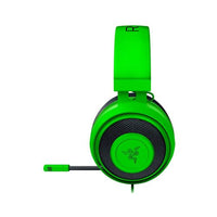 Razer Kraken X Green Gaming Headset for Xbox