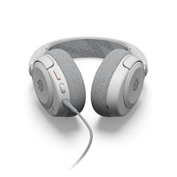 SteelSeries Arctis Nova 1 Multi-System Gaming Headset - White