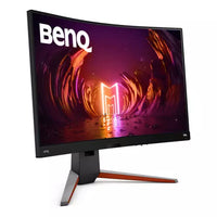 BenQ Mobiuz EX3210R 165Hz 1000R 2K Curved Gaming Monitor