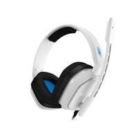 Astro A10 Gaming Headset for PlayStation - White/Blue
