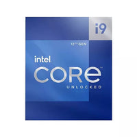 Intel Core i9-12900K 16Cores/24Threads Max Turbo 5.2 GHz Processor