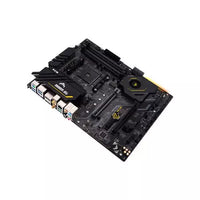 Asus TUF GAMING X570-PRO WiFi II AMD AM4 ATX Motherboard