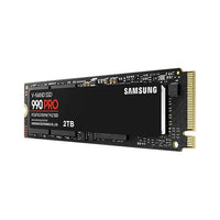 Samsung 990 PRO 2TB M.2 NVMe SSD