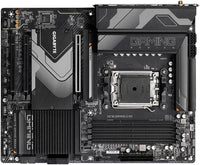 Gigabyte X670 Gaming X AX rev.1.0 DDR5 ATX Motherboard, AMD X670 Chipset, AMD Socket AM5, 2.5GbE LAN & Wi-Fi 6E 802.11ax, PCIe x16 Slot & M.2, HDMI/Dual USB-C 20Gbps