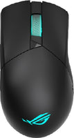 Asus P706 Rog Gladius III Optical Wireless Gaming Mouse,
