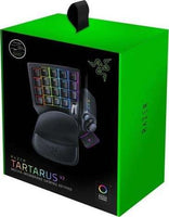 Razer Tartarus V2 Mecha-Membrane Gaming Keypad (32 keys, Chroma RGB Backlight)