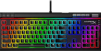 HYPERX Alloy Elite 2 – Mechanical Gaming Keyboard, English Layout, For PC / PS4 and Xbox One