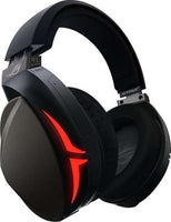ASUS ROG Strix Fusion 300 Virtual 7.1 LED Gaming Headset with Microphone for PC/Mobile/Console