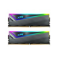 XPG Caster 32GB (2x16GB) 6000MHz RGB DDR5 Memory