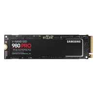 Samsung 980 PRO 2TB M.2 NVME PCIe 4.0 SSD