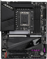GIGABYTE Z790 AORUS ELITE rev. 1.0 DDR5 ATX 128 GB Max Memory, 2.5GbE LAN, 1x M.2, 1x PCI E 5.0 x16, 1x HDMI, 1 x DP, USB-C/2.0