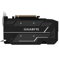 Gigabyte GTX 1650 SUPER WINDFORCE OC 4G