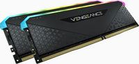 Corsair Vengeance RGB RS 32GB (2 x 16GB) 3600Mhz DDR4, DRAM, C18 Memory Kit