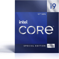 Intel Core i9-12900KS Hexadeca-core (16 Core) 2.50 GHz Processor