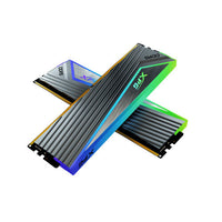 XPG Caster 32GB (2x16GB) 6000MHz RGB DDR5 Memory