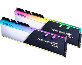 G.Skill Trident Z Neo RGB 16GB (2 x 8GB) 3200MHz DDR4